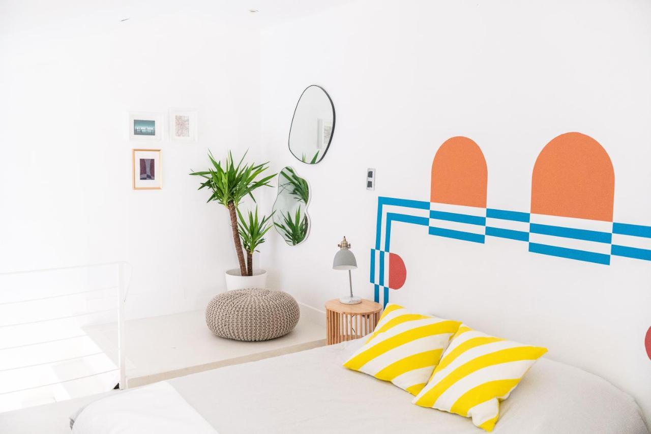 Duplex Au Coeur Du Vieux 尼斯 外观 照片